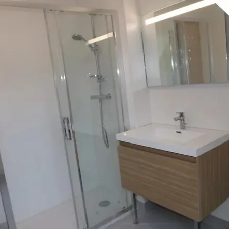 3 Grand 7-9 Personnes Au Pied Du Puy Mary شقة *