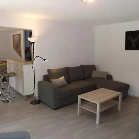 3 Grand 7-9 Personnes Au Pied Du Puy Mary Apartment *